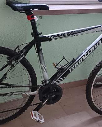 Bici mountain bike Montana