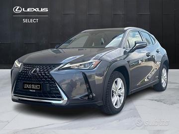 Lexus UX 250h Business 2wd cvt