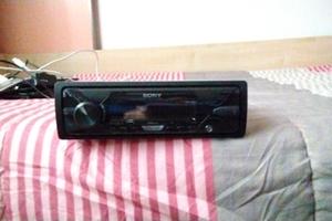 Autoradio Sony DSX-A210UI – Pari al nuovo
