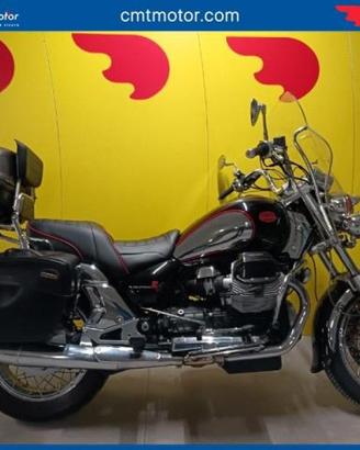 MOTO GUZZI California EV Finanziabile - Nero - 8