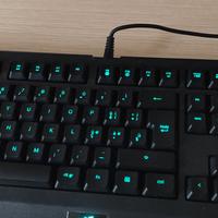 Tastiera Razer Cynosa Lite