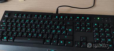 Tastiera Razer Cynosa Lite