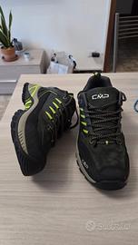 Scarpe trekking CMP Rigel 2.0 Low WP Uomo 40