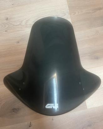 CUPOLINO PER APRILIA LEONARDO
