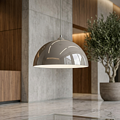 Lampada Lumicom Cassis bicolore