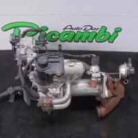 VALVOLA EGR DACIA DUSTER 1.5 DCi ANNO 2012