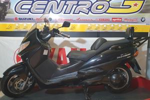 Suzuki AN Burgman 400