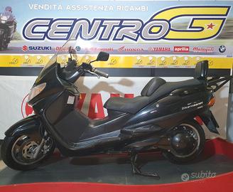 Suzuki AN Burgman 400