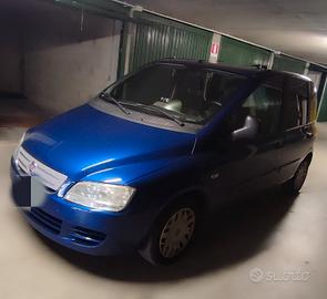  Fiat multipla 1.9 mjt 