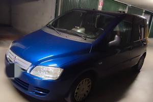  Fiat multipla 1.9 mjt 