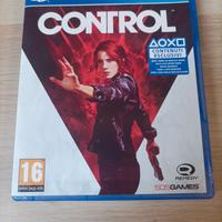 control PlayStation 4