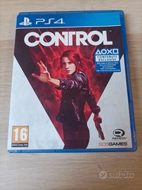 control PlayStation 4