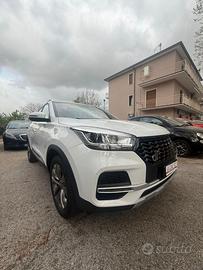 DR 4.0 BI-FUEL 1.5 GPL