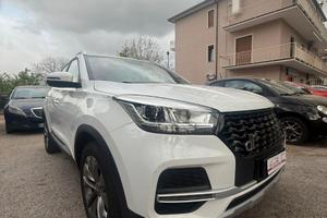 DR 4.0 BI-FUEL 1.5 GPL