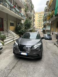 Nissan Juke N-Connecta come nuova solo 17.000 lm
