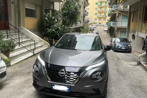 Nissan Juke N-Connecta come nuova solo 17.000 lm