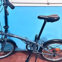 Bicicletta pieghevole