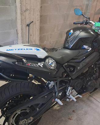 bmw f800r 