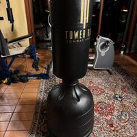 Sacco da Boxe Combat Arena