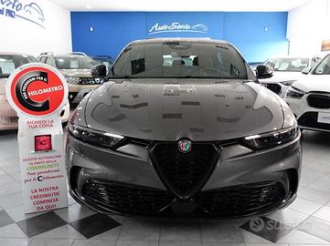 Alfa Romeo Tonale 1.6 MJT 130 CV TCT6 SPRINT