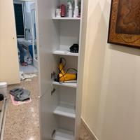 Mobile per bagno