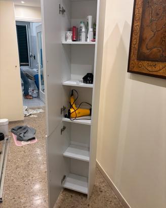 Mobile per bagno