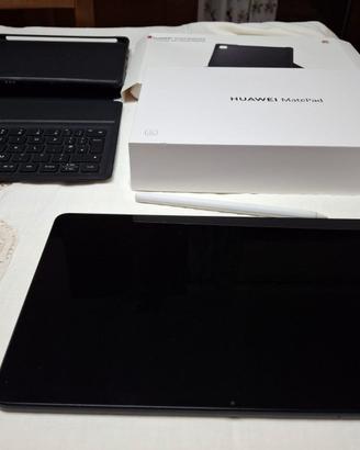 Tablet Huawei MatePad