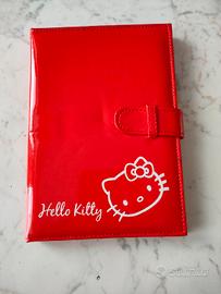 album portafoto Hello Kitty 
