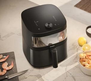 Friggitrice ad aria Haier serie 5