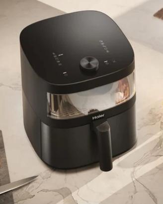 Friggitrice ad aria Haier serie 5