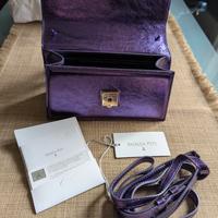 Borsetta Patrizia Pepe Fly Bamby Bag