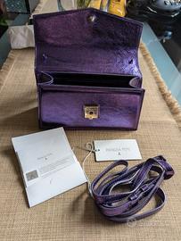 Borsetta Patrizia Pepe Fly Bamby Bag