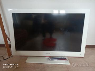 TV  Samsung 40"