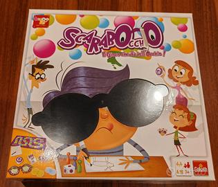 Gioco Scarabocchio