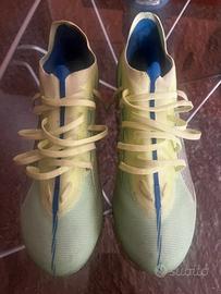Scarpe calcio Puma tg 46