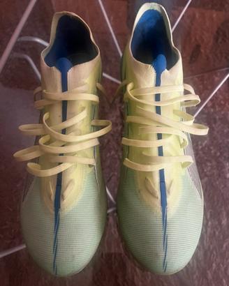 Scarpe calcio Puma tg 46
