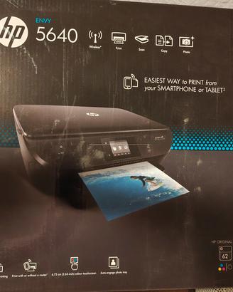 Stampante HP 5640 nuova