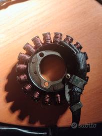 statore Honda sh 125/150