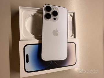 Apple Iphone 14 Pro 256Gb