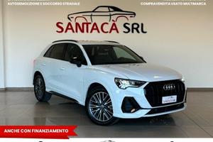 Audi Q3 35 TDI S tronic line edition