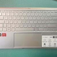 Tastiera Italiana ASUS UX433D