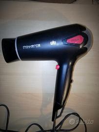 Asciugacapelli ROWENTA Studio Dry 2000