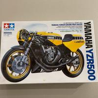 Tamiya yamaha yzr500 1/12