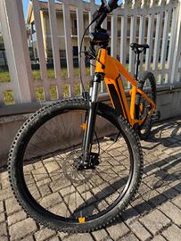 Rockrider E-Expl 520