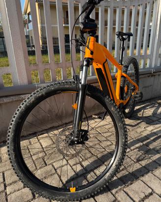 Rockrider E-Expl 520