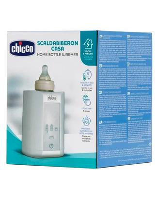 SCALDA BIBERON E PAPPA CHICCO