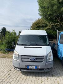 Ford Transit/Tourneo/Bus Transit 300S 2.2 TDCi/100