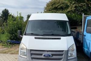 Ford Transit/Tourneo/Bus Transit 300S 2.2 TDCi/100