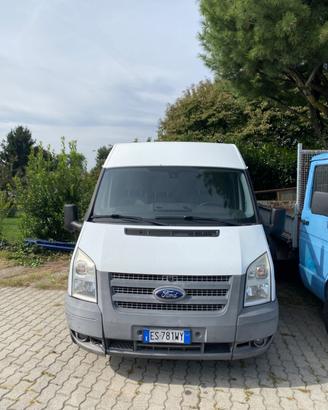 Ford Transit/Tourneo/Bus Transit 300S 2.2 TDCi/100