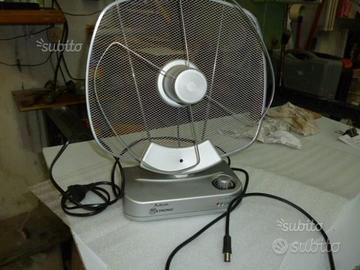 Antenna elettrica casa,mare ,caravan